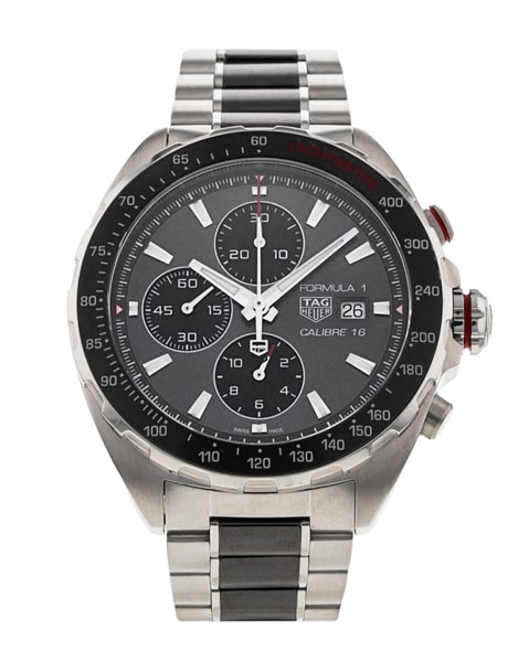 Tag Heuer Formula 1 CAZ2012.BA0970